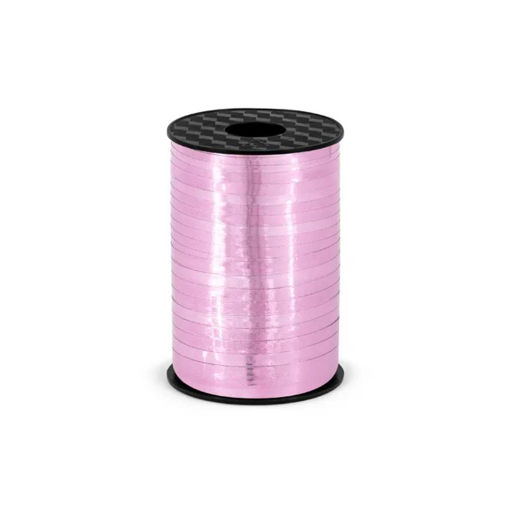 Picture of CURLING RIBBON PINK 5MM/225M